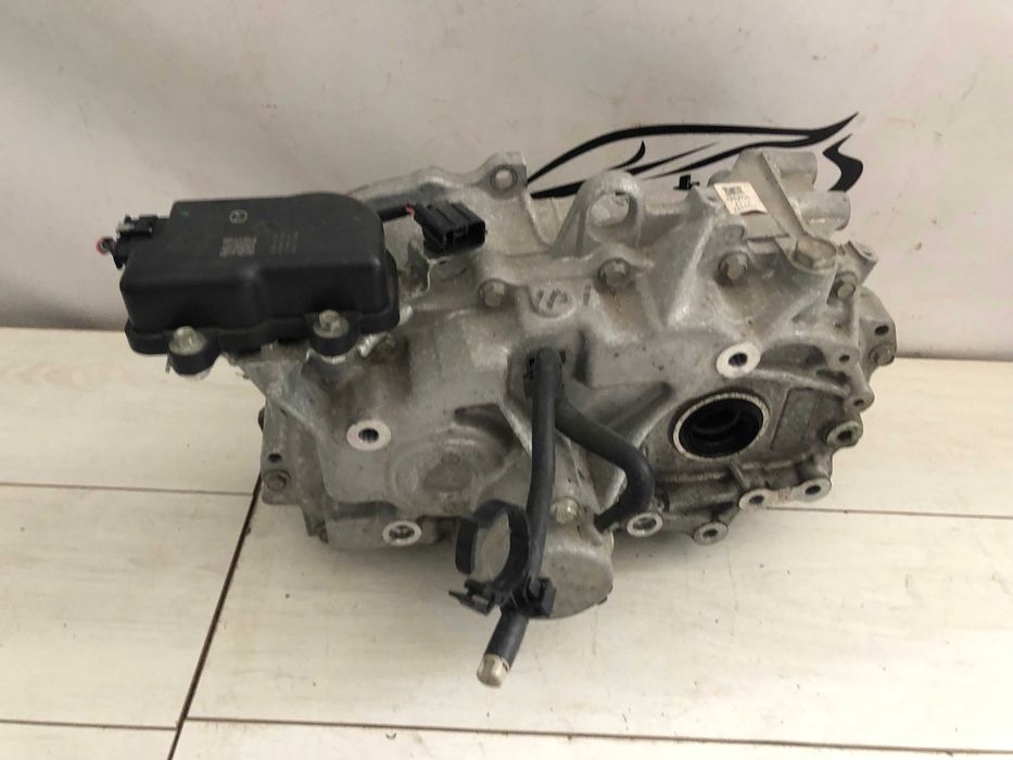Редуктор Mazda MX-30 коробка передач А71M мазда mx30 акпп 220824A71M