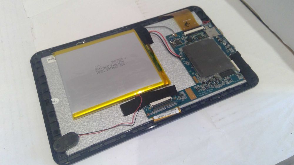 Tablet kiano nr1642