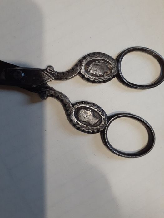 Ножиці (імператорські)