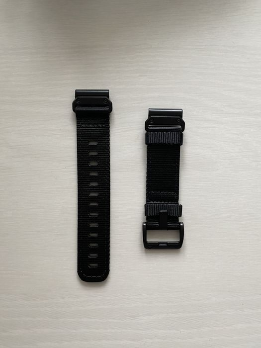 Ремінець Garmin Tactix 47mm