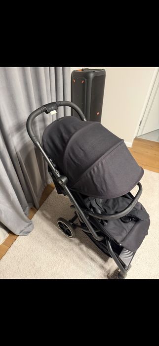 Продам коляску! Б/у