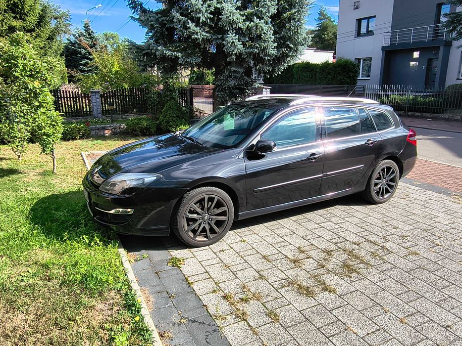 Renault Laguna
