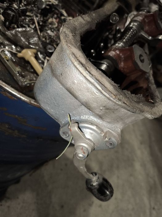 Продам ГБЦ Д-65.ЮМЗ.