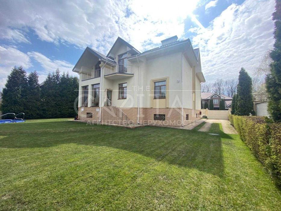 Продажа дома, Крюковщина, Бучанский р-н