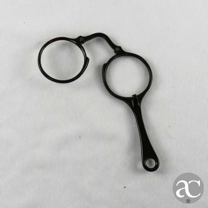 Lornhão de senhora em baquelite, primeira metade do séc. XX, nº 8
