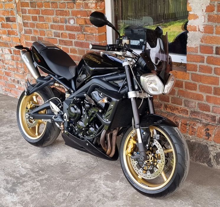 Triumph