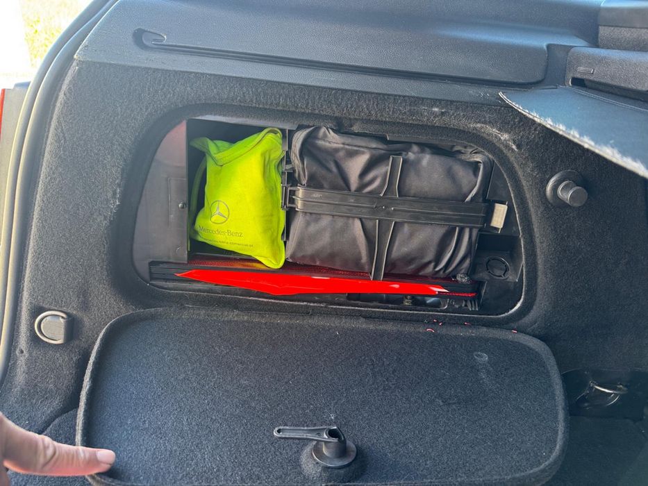 Mercedes-Benz B180 D