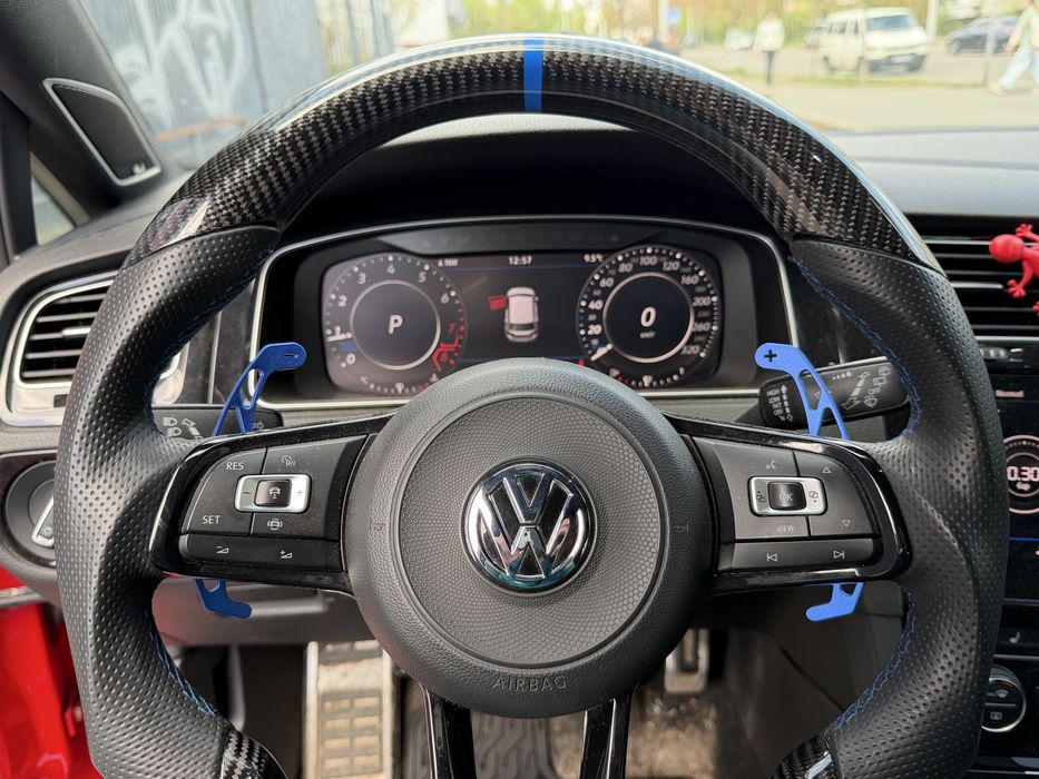 Volkswagen Golf R 7,5 2019р.