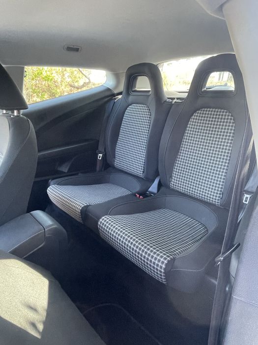 Volkswagen Scirocco 1.4 tsi
