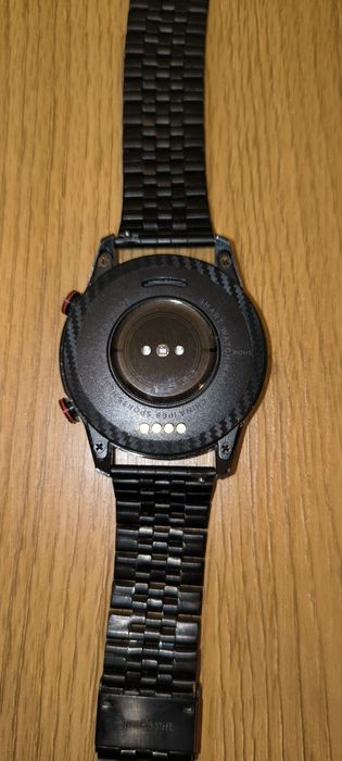 Smartwatch TK28 - IP68 à prova de água.