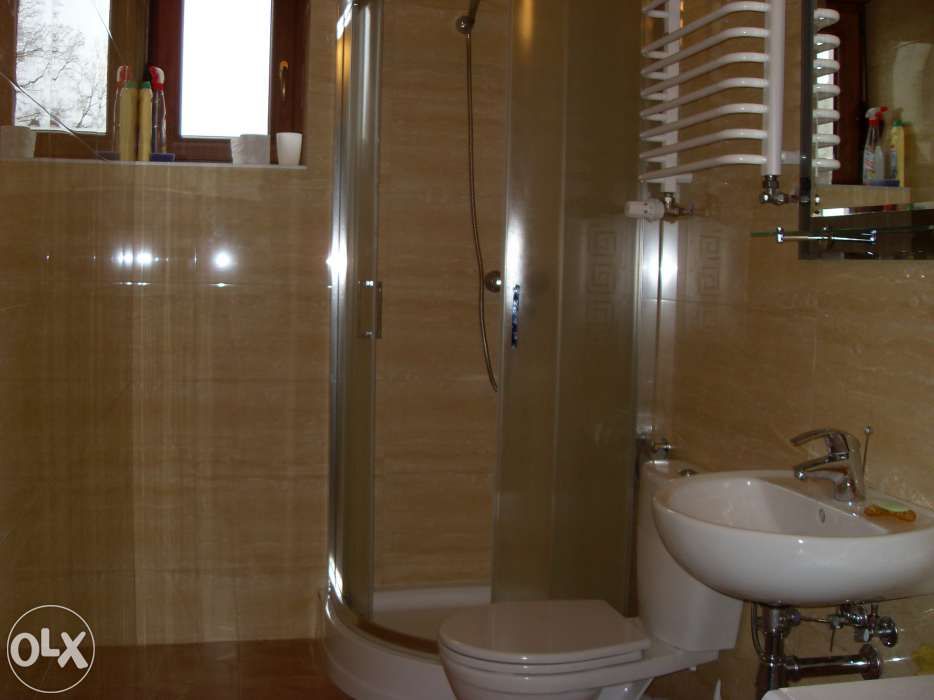"VILLA ELA"POKOJE 2,3,4,os.TANIO Komfortowo!!!