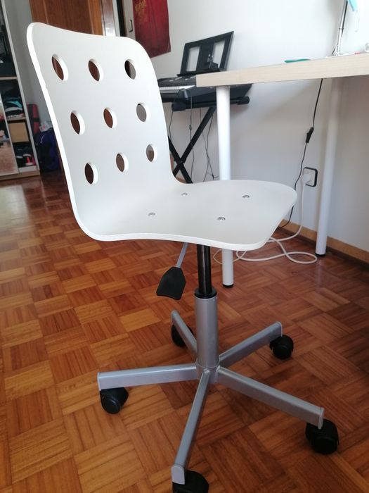 Cadeira de escritório IKEA