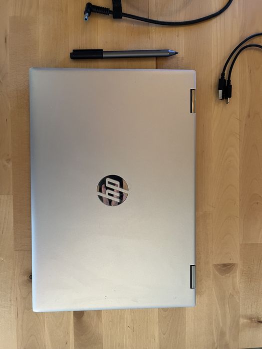 HP Pavilion x360 Convertible Computer64750558003073122