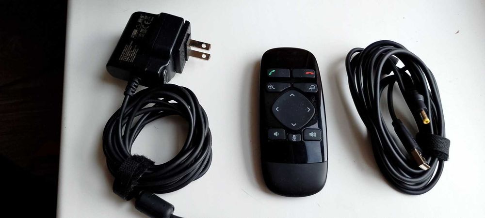 Logitech 950 bbc webcam камера для конфиренций