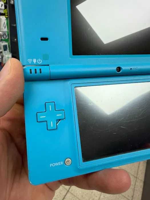 Konsola Nintendo DSi | Gwarancja | Sklep | 3