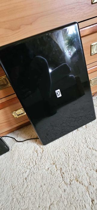 Notebook HP Pavilion  dv7-2180ew  17 cali