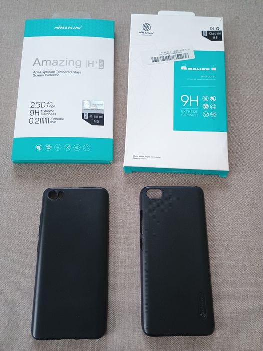 Xiaomi Mi 5 3/64, 4/128 Gb