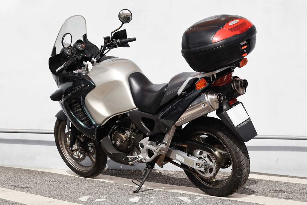 Honda Varadero 1000