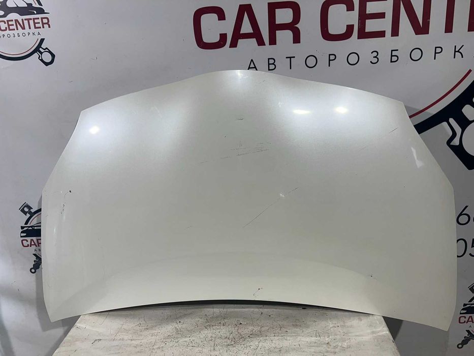 Капот Toyota Prius ZVW 30 Тойота Приус 30 2009 2015