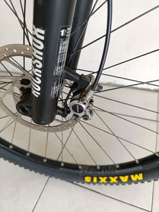 Bicicleta Stevens Sentiero '29