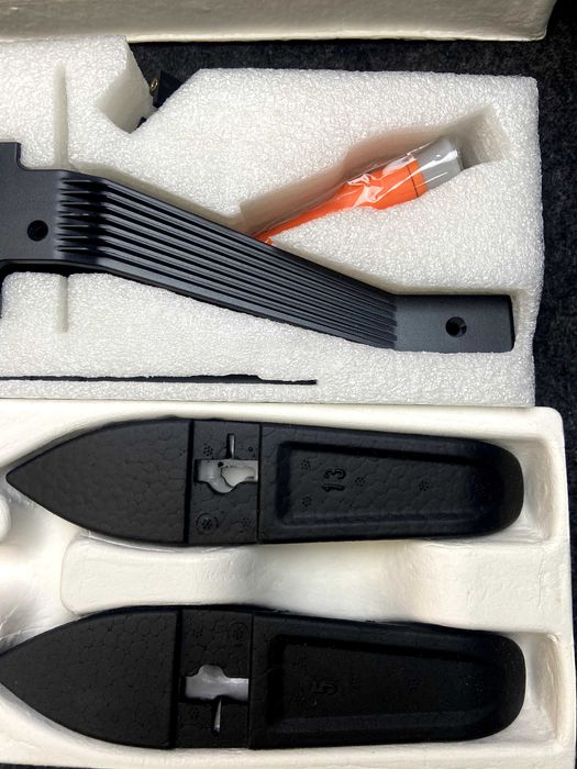 MiniDrone Parrot Orak