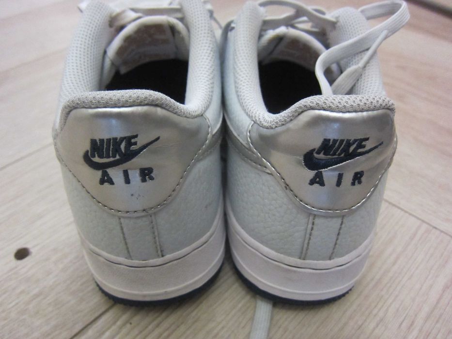 Кросівки кеди Nike Air Force 1 Low 39р 24,5см