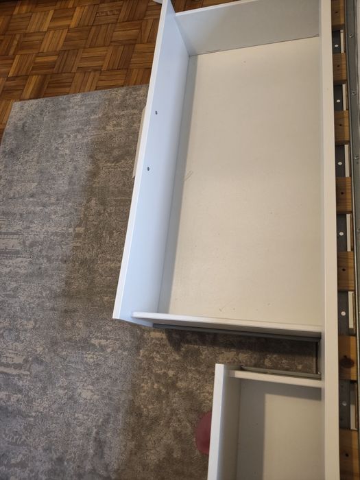 Cama Brimnes Ikea
