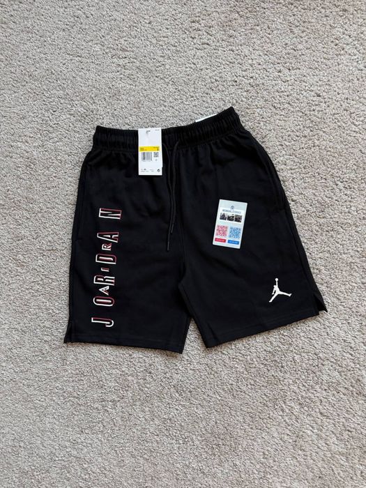 Шорты Jordan Essentials