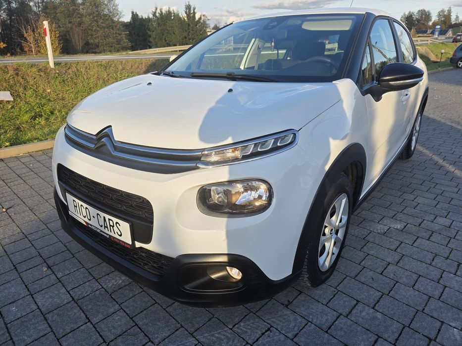 Citroën C3 Citroen C3
