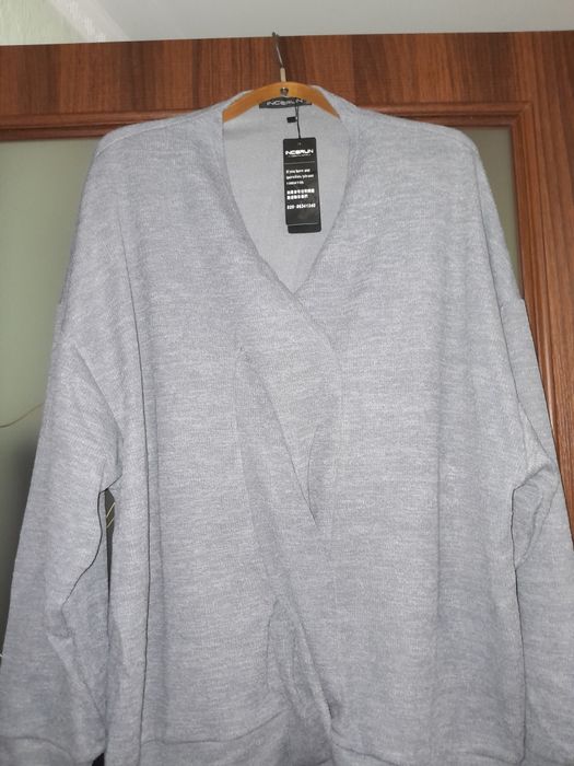 Продам кофту нову недорого