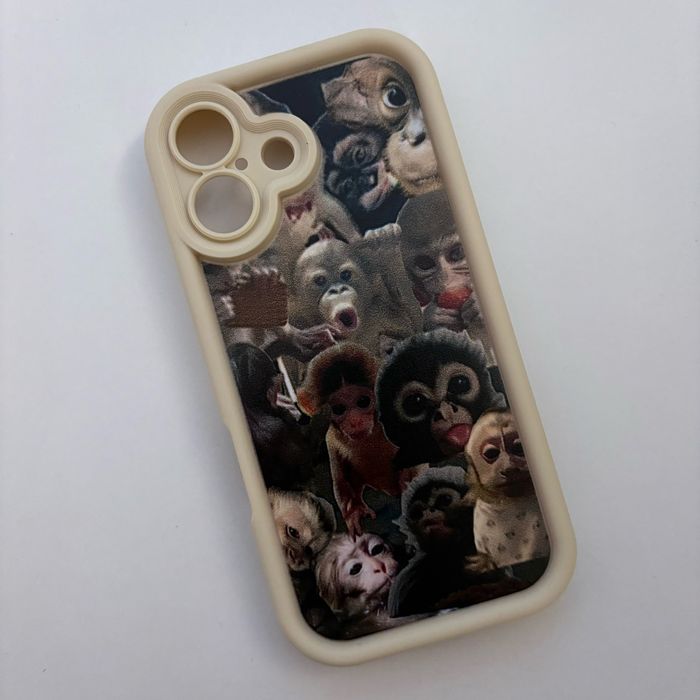 Case / Etui iPhone 16