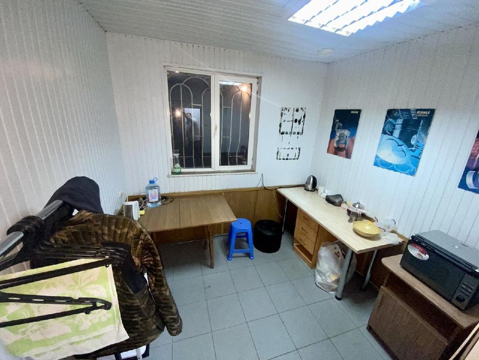 Действующий готовый бизнес!СТО с оборудованием 290 кв. 10 соток Госакт