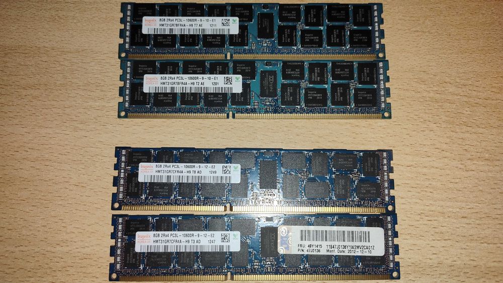 Serwer Dell PowerEdge R710 32 GB RAM
