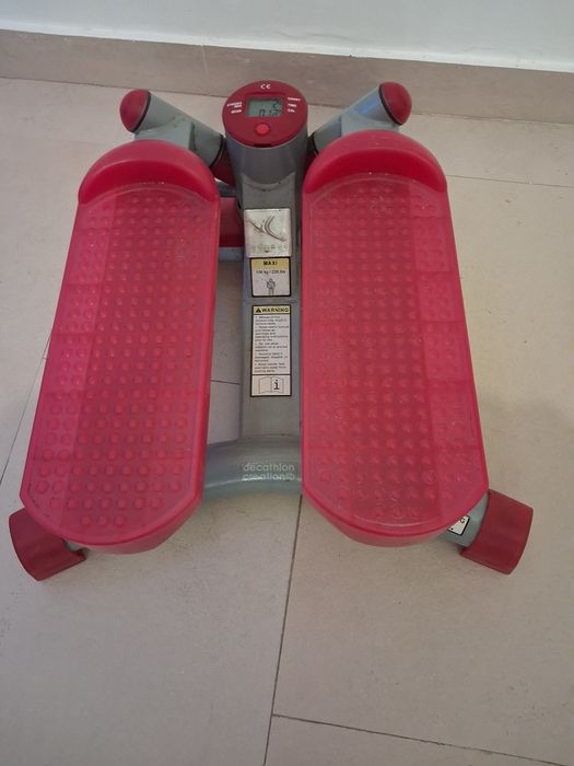Domyos Stepper447122501660856320