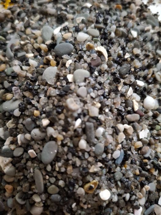 готовый грунт для аквариума