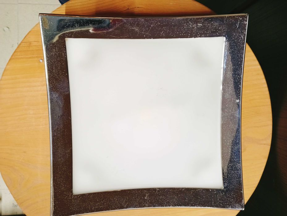 Candeeiro de tecto Leds C4