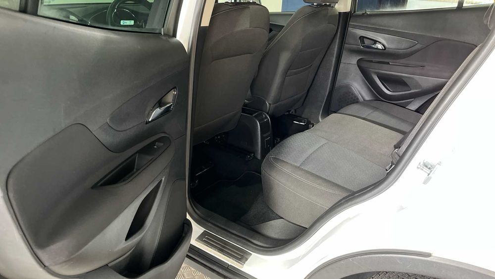 Opel Mokka X 1.6 D (CDTI ecoFLEX) S&S Innovation