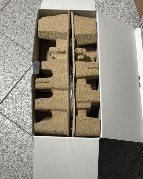 Flight Yoke System - Saitek Pro Flight