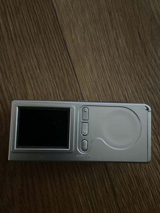 Фотоапарат Aiptek  PocketCamX