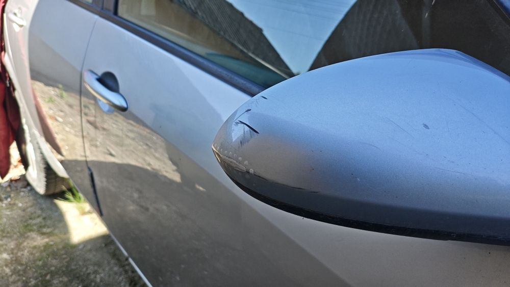 Продаю Nissan Primera 2003 року