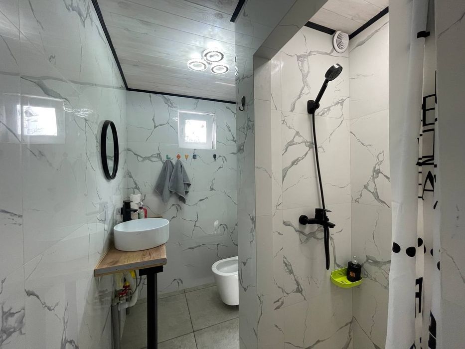 Подобова оренда будинку з чаном  дом на сутки посуточно