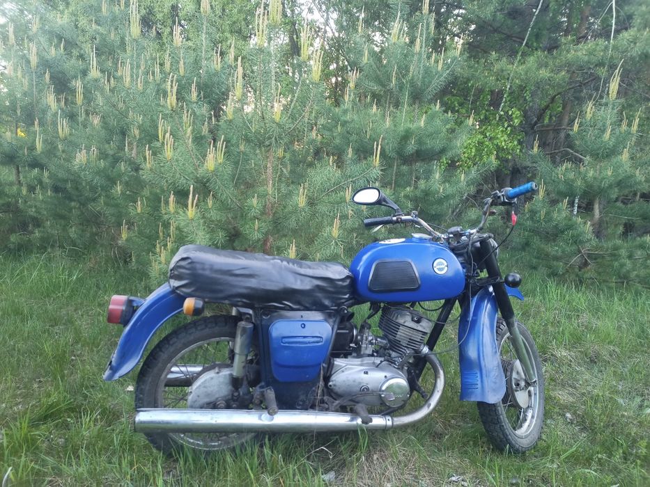 Продам планету 3 на ходу