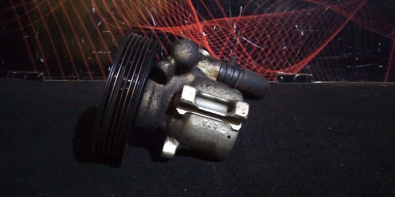 Bomba Direção Assistida Seat Ibiza Iii (6K1)