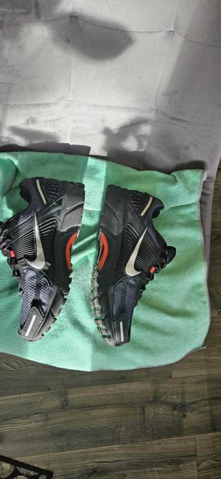Nike zoom vomero 5