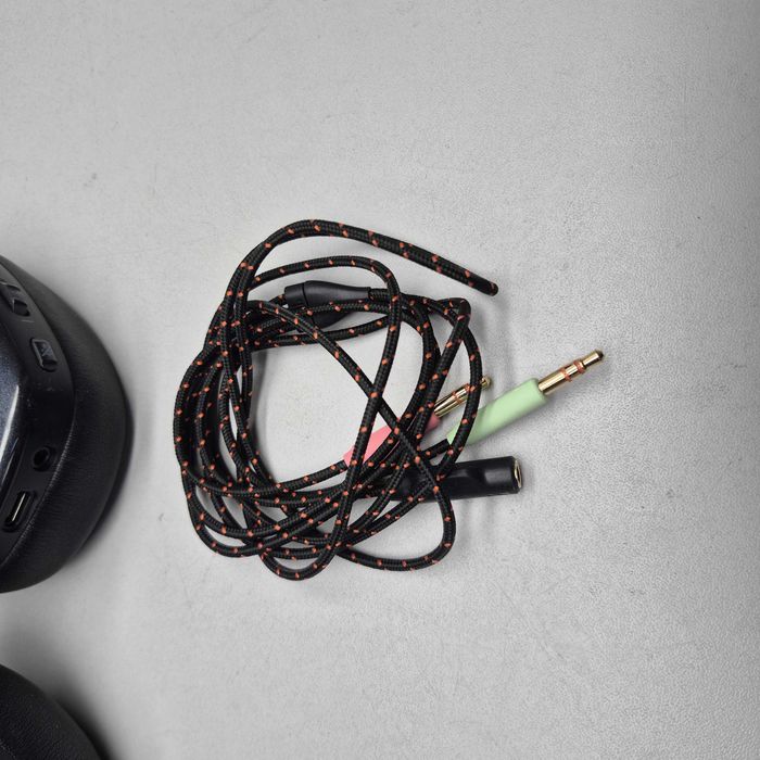 Słuchawki gamingowe JBL Quantum 400, Komis Jasło Igielna
