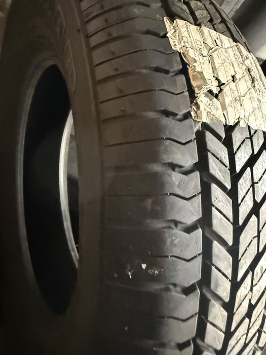 yokohama geolandar g033 - Купить шины для авто - Цена на OLX.ua