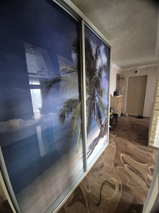 Продам  3 комнатную квартиру  в центре - Вид 6