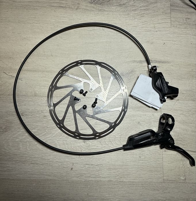 Trek remedy 8 2021 L