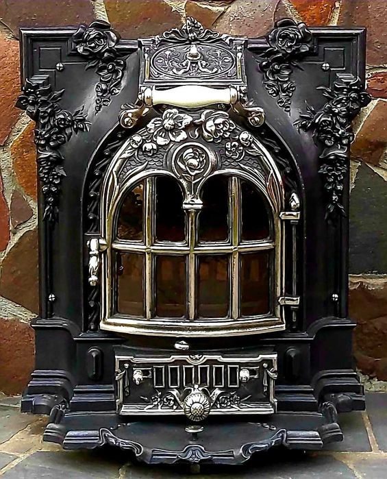 Антик.камин (Франц.),/...камин DeVille 600(Франц.)/...печь(Дания)