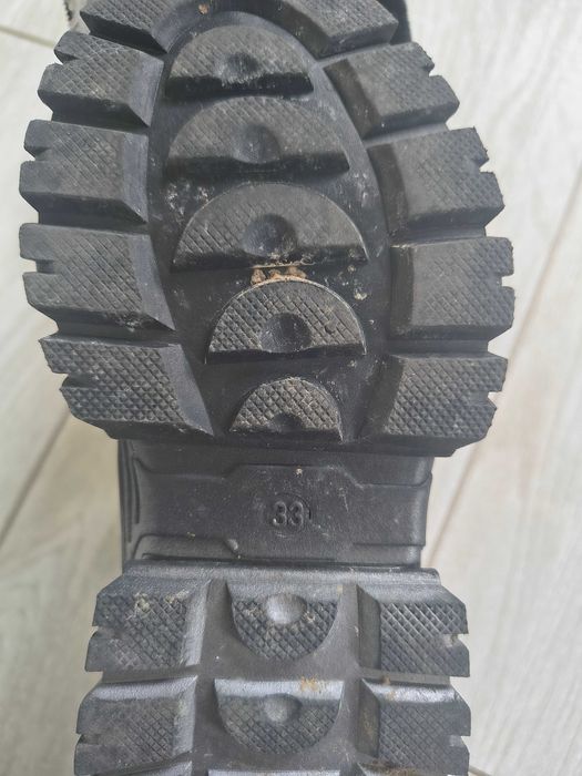 Śniegowce dla dziewczynki 33